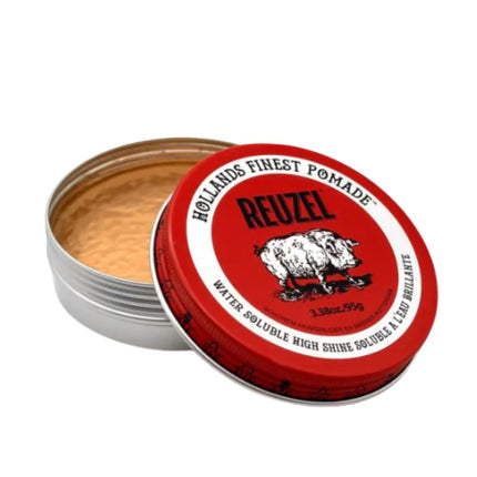 Reuzel High Sheen Pomade (Red)