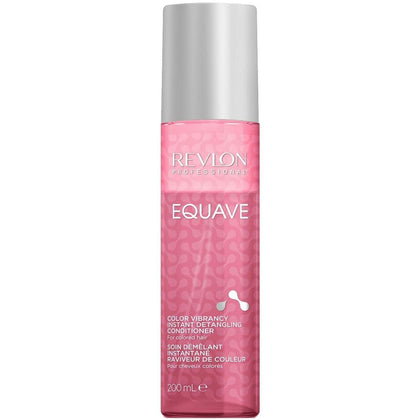 Revlon Equave Color Detangling Conditioner - 200ml