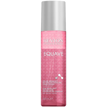 Revlon Equave Color Detangling Conditioner - 200ml