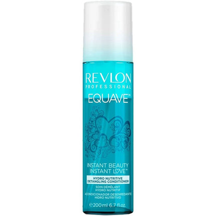 Revlon Equave Instant Detangling Conditioner