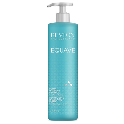 Revlon Equave Instant Detangling Shampoo