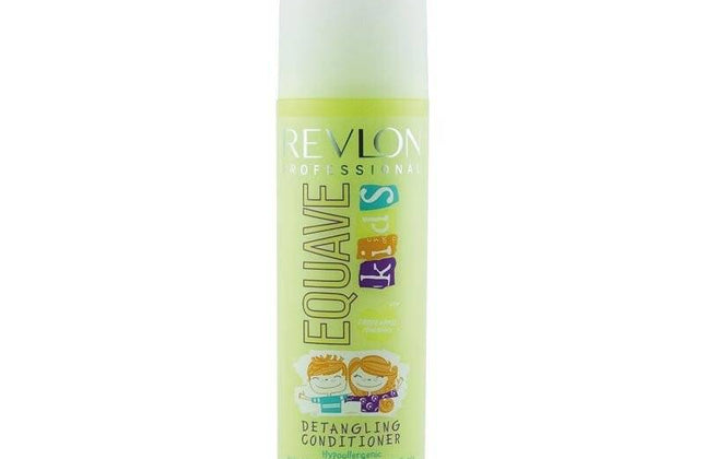 Revlon Equave Kids Detangling Spray Conditioner - 200ml