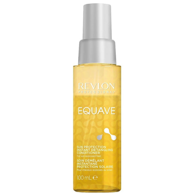 Revlon Equave Sun Detangling Conditioner - 100ml
