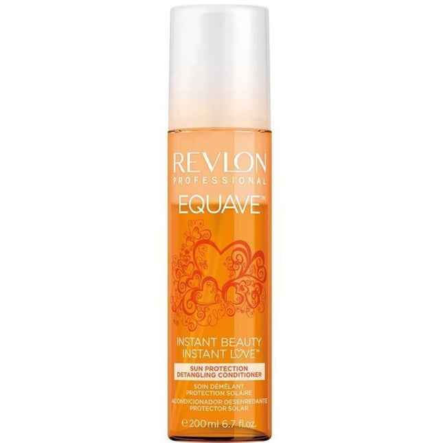Revlon Equave Sun Detangling Conditioner - 100ml