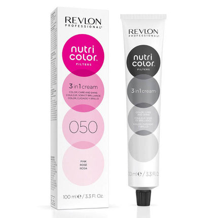 Revlon Nutri Color Creme 3in1 Cocktail - 100ml