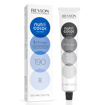 Revlon Nutri Color Creme 3in1 Cocktail - 100ml