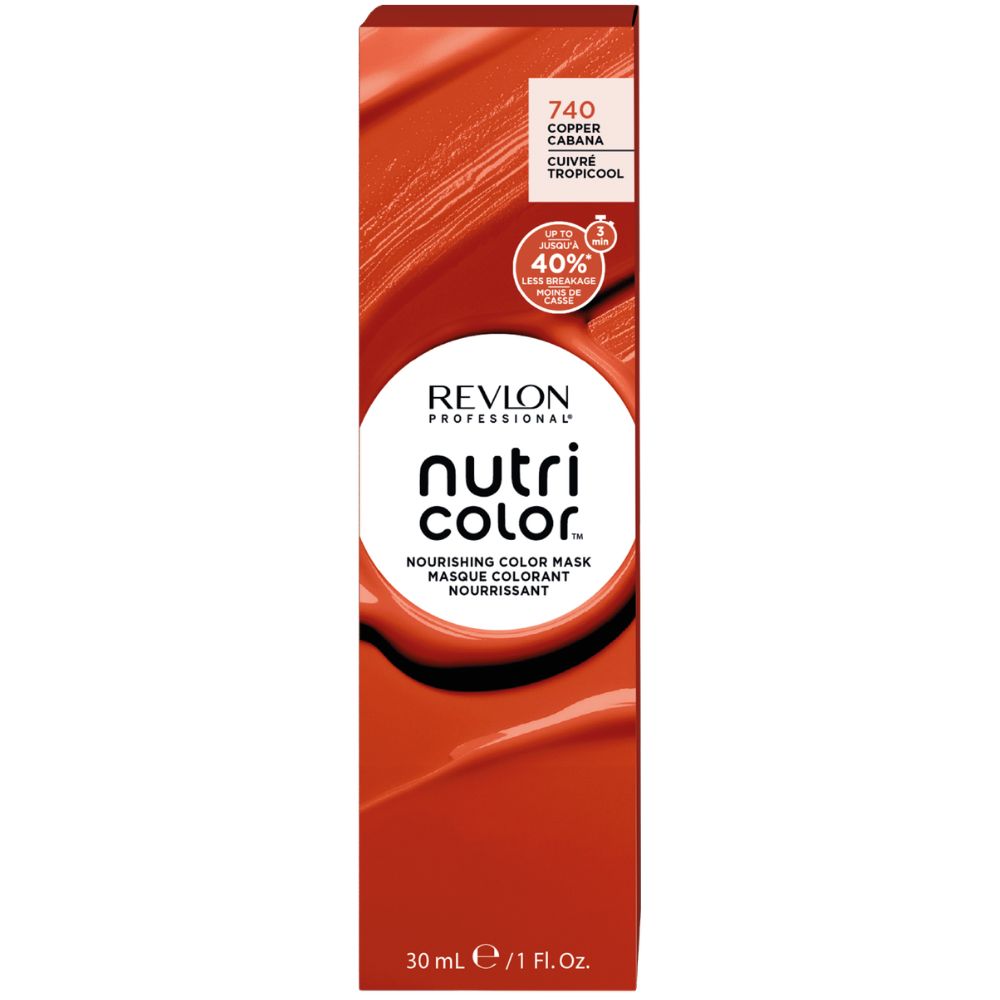 Revlon Nutri Color Nourishing Color Mask - 30ml
