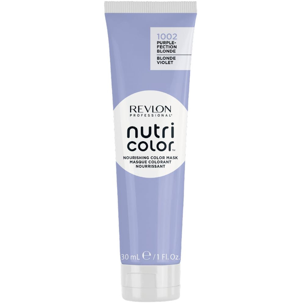 Revlon Nutri Color Nourishing Color Mask - 30ml