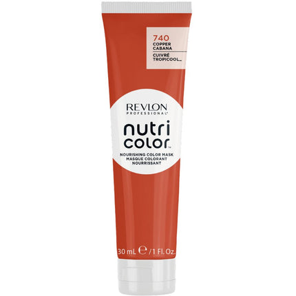 Revlon Nutri Color Nourishing Color Mask - 30ml