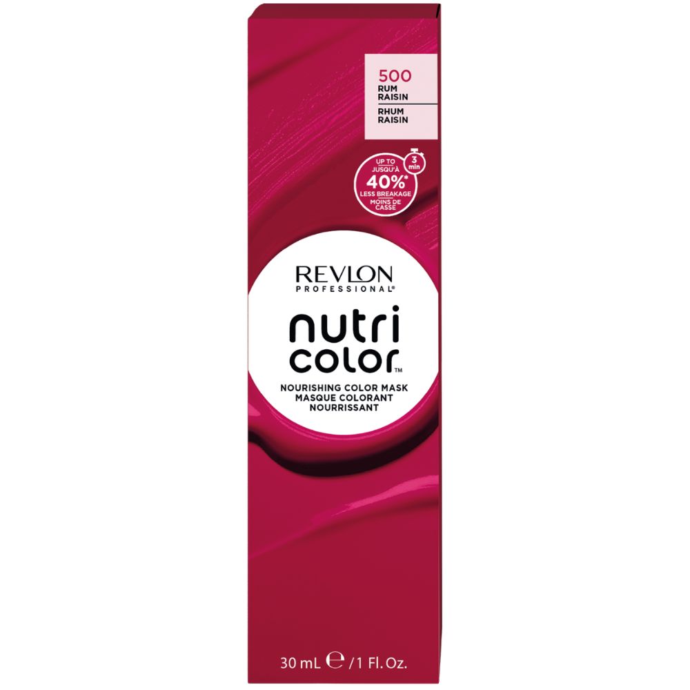 Revlon Nutri Color Nourishing Color Mask - 30ml