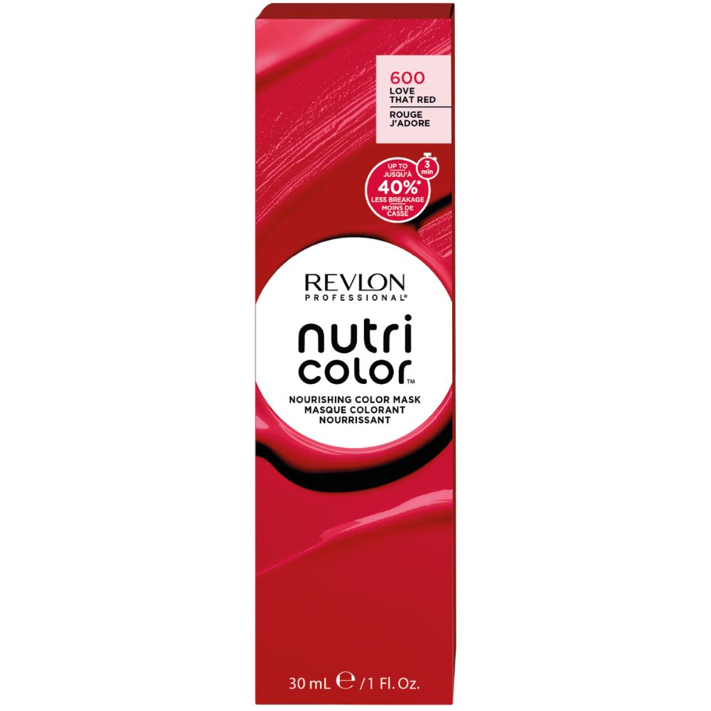 Revlon Nutri Color Nourishing Color Mask - 30ml