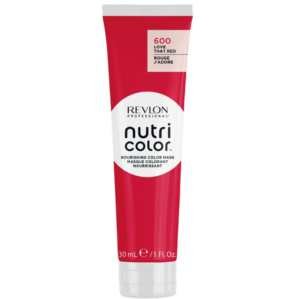 Revlon Nutri Color Nourishing Color Mask - 30ml