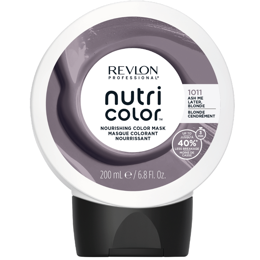 Revlon Nutri Color Nourishing colour mask  - 200ml
