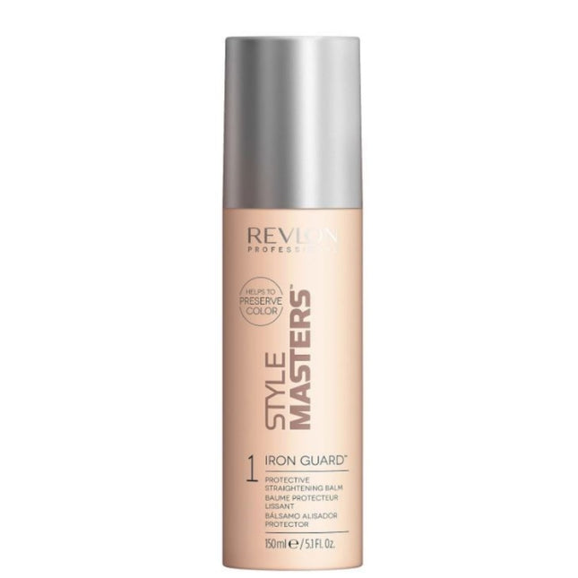 Revlon Style Masters Iron Guard Balm - 150ml