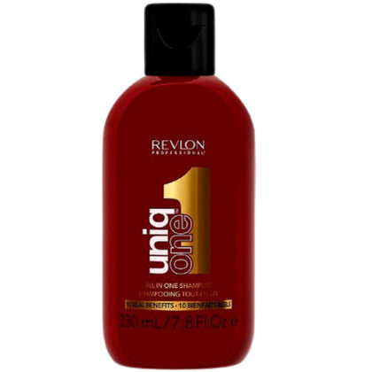 Revlon Uniq One All In One Conditioning Shampoo