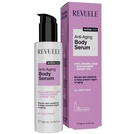 Revuele Anti-Aging Body Serum - 200ml