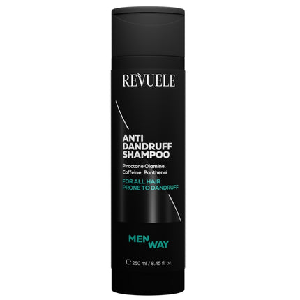 Revuele Anti Dandruff Shampoo - 250ml