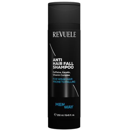 Revuele Anti Hair Fall Shampoo - 250ml