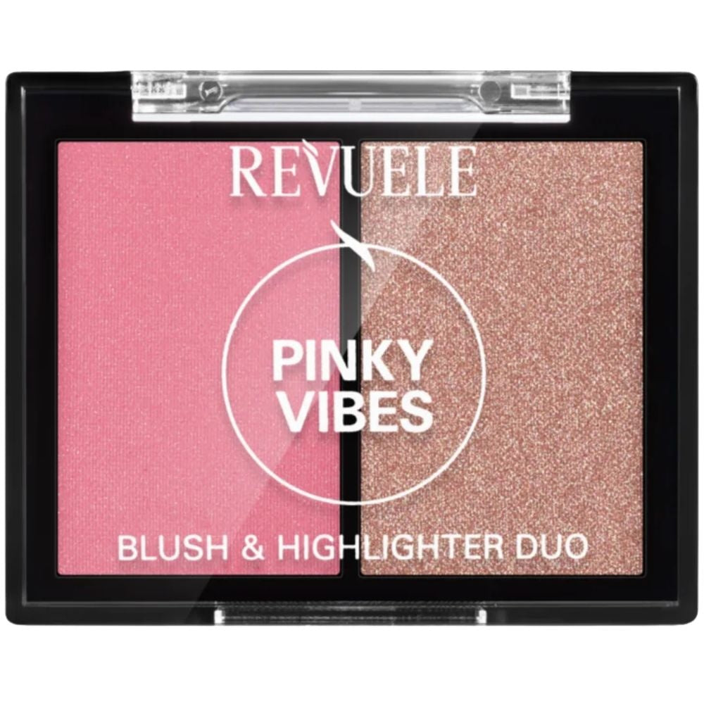 Pinky-vibes