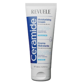 Revuele Ceramide Moisturizing Cream  - 200ml