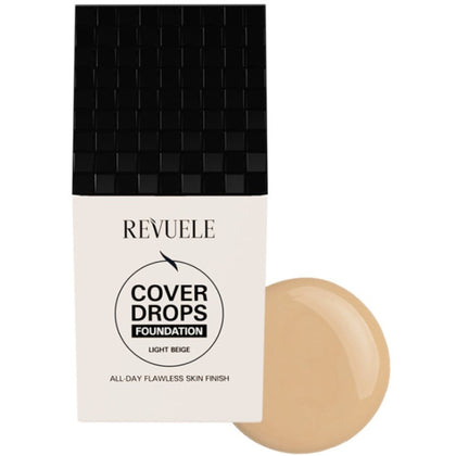 Revuele Cover Drops Foundation
