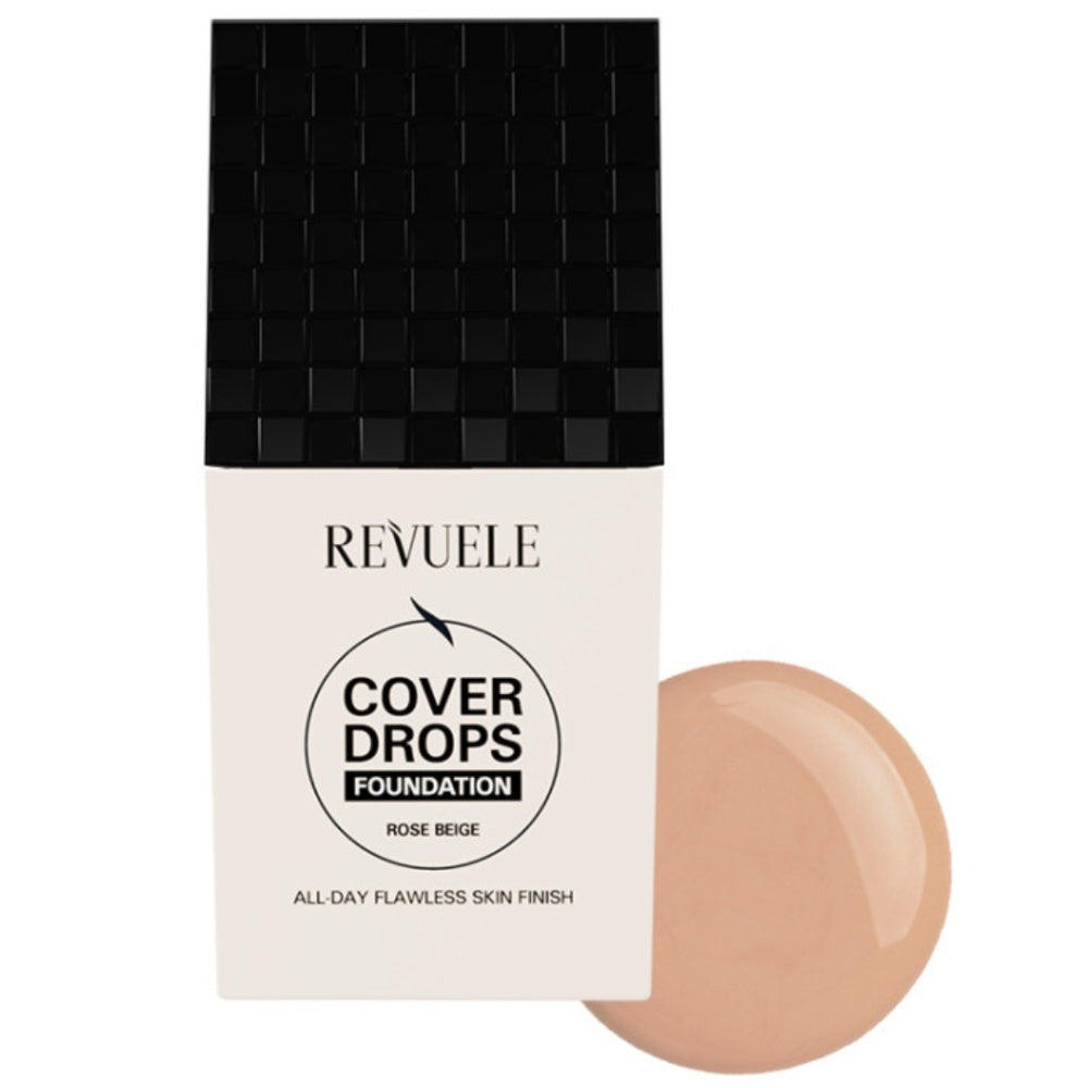 Rosa beige