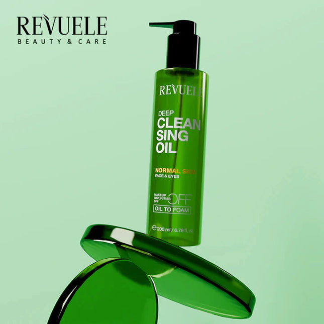 Revuele Deep Cleansing Oil - 200ml