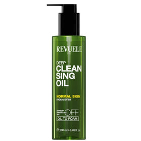 Revuele Deep Cleansing Oil - 200ml