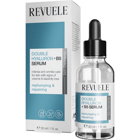 Revuele Double Hyaluron +B5 Serum - 30ml