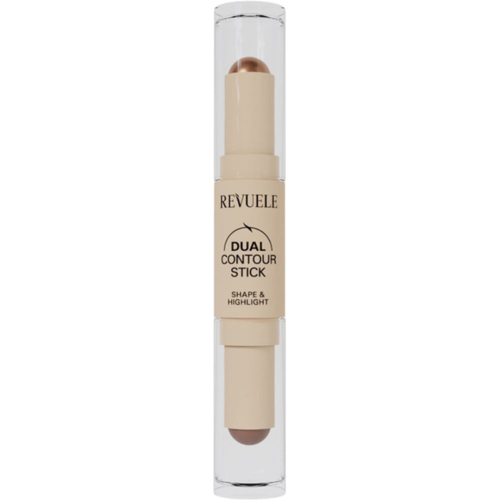 01 - Ravfarvet bronze