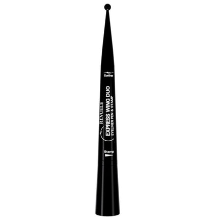 Revuele Eyeliner Pen & Stamp - 1.9ml