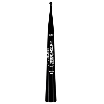 Revuele Eyeliner Pen & Stamp - 1.9ml