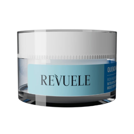 Revuele Hydro Skin Quenching Water Cream - 50ml