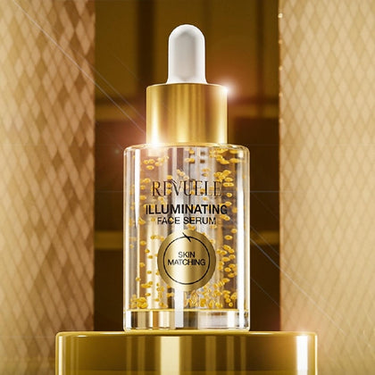 Revuele Illuminating Face Serum - 30ml