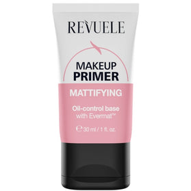 Revuele Make-Up Primer Oil-Control Base Mattifying - 30ml