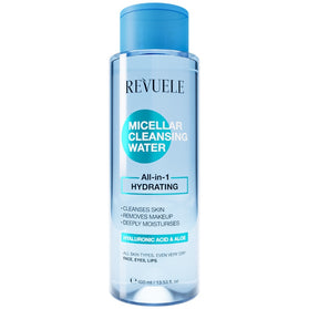 Revuele Micellar Cleansing Water All-in-1 Hydrating - 400ml