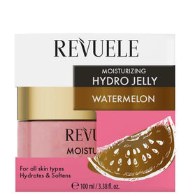 Revuele Moisturizing Hydro Jelly Crème Watermelon - 100ml