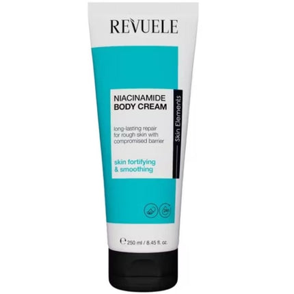 Revuele Niacinamide Body Cream - 250ml