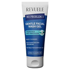 Revuele No Problem Gentle Facial Wash Gel - 200ml
