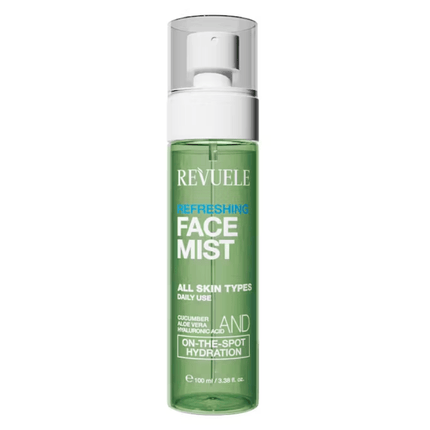Revuele Refreshing Face Mist All Skin Types - 100ml