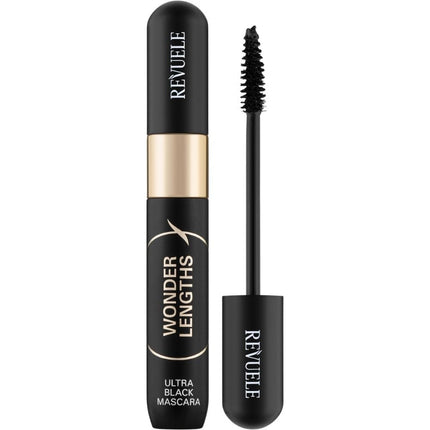 Revuele Ultra Black Mascara Wonder Lenghts - 10ml
