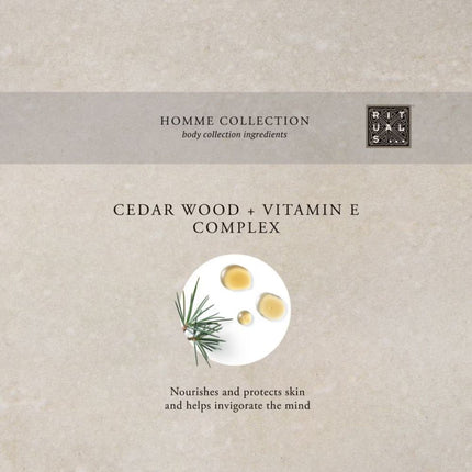 Rituals 24H Anti-Perspirant Spray Deo - 200ml