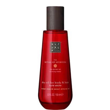 Rituals Ayurveda Dry Oil Body & Hair - 100ml