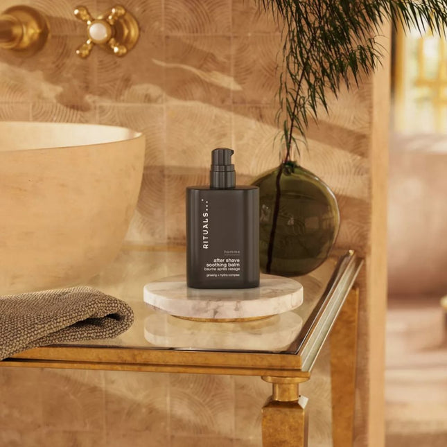 Rituals Homme After Shave Soothing Balm - 100ml
