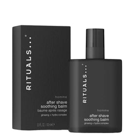 Rituals Homme After Shave Soothing Balm - 100ml