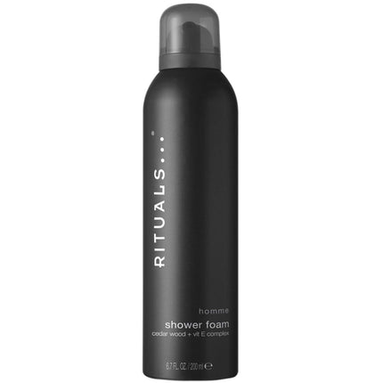 Rituals Homme Foaming Shower Gel - 200ml