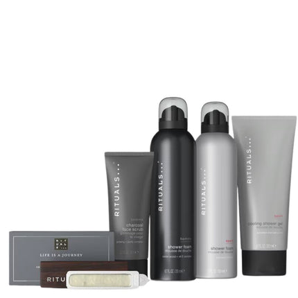 Rituals Homme Large Gift Set - 673ml