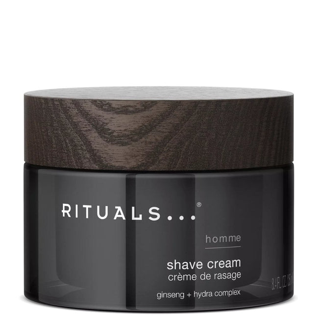 Rituals Homme Shave Cream - 250ml