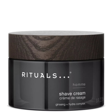 Rituals Homme Shave Cream - 250ml