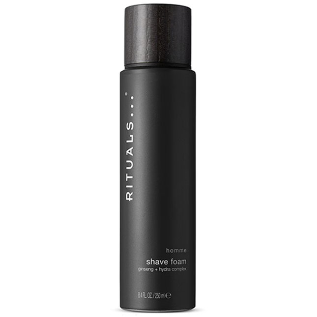 Rituals Homme Shave Foam - 200ml